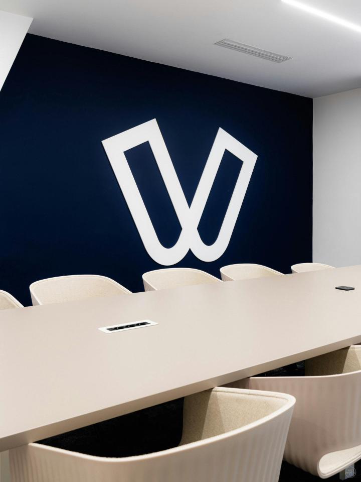 Coworking Paris 6m² Location coworking Paris OLBUR2531305 13